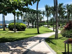 -三亚亚龙湾天域度假酒店