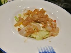 -海鸿荟·沿江菜(中山北路店)