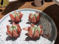 -新白鹿餐厅(城西银泰城店)