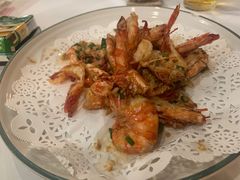 -东江海鲜酒家(艺都分店)