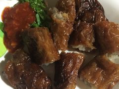 -老宅原住民沙茶面精品小吃(龙头路店)