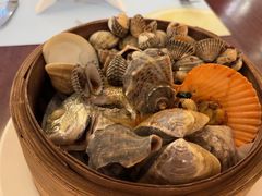 -马哥孛罗咖啡厅·Cafe Marco (厦门马哥孛罗东方大酒店)