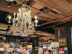 -领鲜活海鲜榴莲自助火锅(东门店)