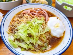 煮方便面-炒豆合作社(东四总店)