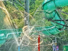 -重庆海昌加勒比海水世界