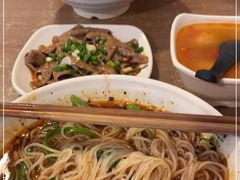 -老家猪肝面(石油路店)