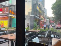-Q MEX 库迈墨西哥餐吧(三里屯店)