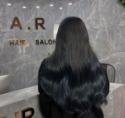 -Cima salon西玛沙龙