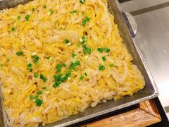 烤酸菜-很久以前羊肉串(清河店)