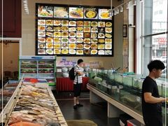 -乐在集市海鲜大排档(平潭店)