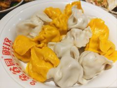 -金谷园饺子·烧烤(人大总店)