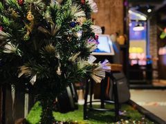 -意中意煲庄火锅(万盛南街店)