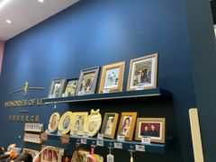 -海马体照相馆(无锡清扬茂业天地店)