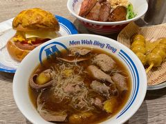 -敏华冰厅(天河城店)