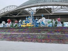 -沈阳奥体冰雪嘉年华