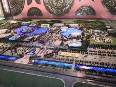 -济南方特东方神画