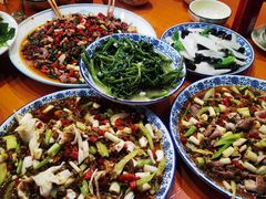 -李大爷的泡椒馆(冉家坝店)