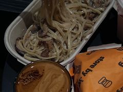 -JPG canteen(广州寺右公馆店)