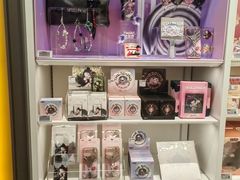 -泡泡玛特POPMART(凯德大峡谷店)