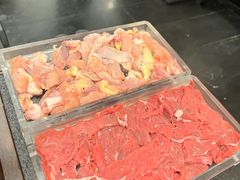 -菌自由丨野生菌火锅特色庭院餐厅(丽江古城店)