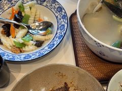 -杭州西湖柳莺里酒店·闻莺厅