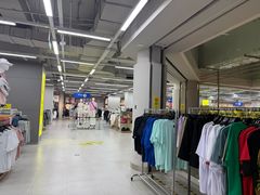 -BIGOFFS超级折扣(中街星汇广场店)