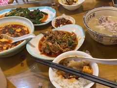 -易老妈蹄花.特色川菜(人民公园总店)