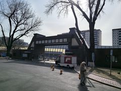 -北京中医药大学-中医药博物馆