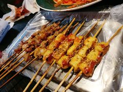 -水晶之星洗浴温泉汗蒸