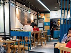 大堂-大厨的餐厅(曾厝垵总店)