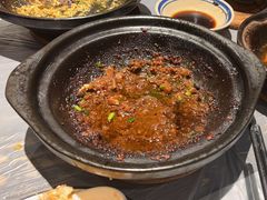 -小时候焗海鲜(鄞州万达店)