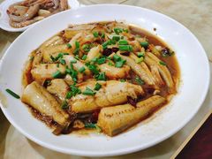 -红灯笼龙凤饭店(宁波老字号店)