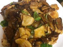 -红升老菜馆(巨兴街店)