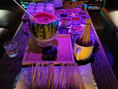 -贰麻酒馆(东坝斗酒场店)