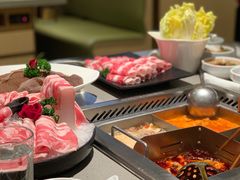 -海底捞火锅(CBD安泰广场店)