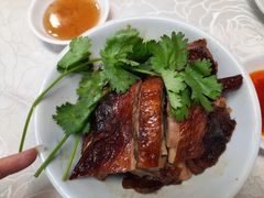 香茜燒米鴨-大荣华酒楼(元朗老店)