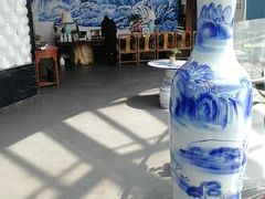 -瓷忆·瓷文化餐厅(上海店)