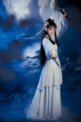 -九月鹰飞汉服摄影工作室