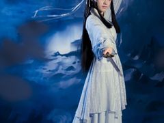 -九月鹰飞汉服摄影工作室