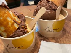 -LUNEURS月乐诗·法式冰淇淋(环贸店)