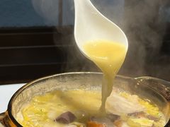 -在前门·烤鸭北京菜(五月花广场店)