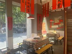 -万达广场(济南高新店)