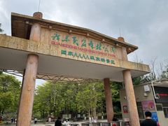 -广东茂名森林公园