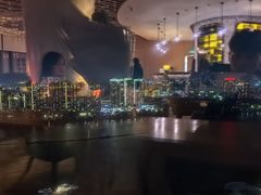 -三迪希尔顿酒店·星空酒廊