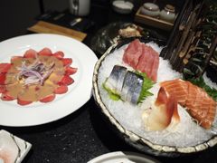 -daozao料理美术馆(东营店)