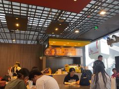 -麦当劳(宁波火车高铁站店)