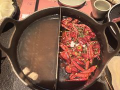 -盡膳口福跷脚牛肉火锅(晶耀前滩店)