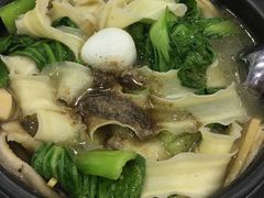 -清真·穆萨砂锅(大皮院店)