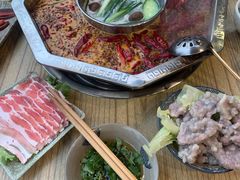 -大风老火锅(江北一店)