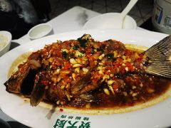 -费大厨辣椒炒肉(高铁吾悦广场店)